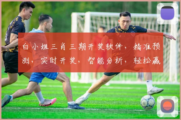 白小姐三肖三期开奖软件，精准预测，实时开奖，智能分析，轻松赢钱，必备神器